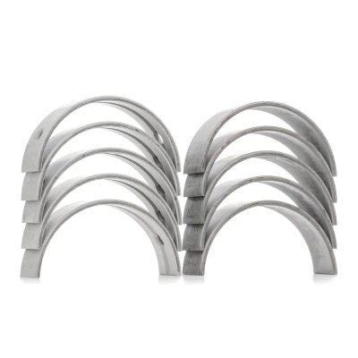 Abbildung von GLYCO H098/5 0.25mm Kurbelwellenlager RENAULT: ESPACE 4, SCENIC 2