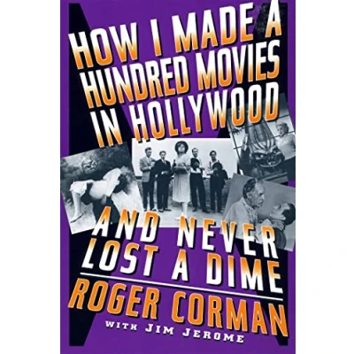 Abbildung von How I Made A Hundred Movies In Hollywood
