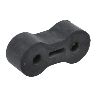 Abbildung von Anschlagpuffer, Schalldämpfer BOSAL 255 789
