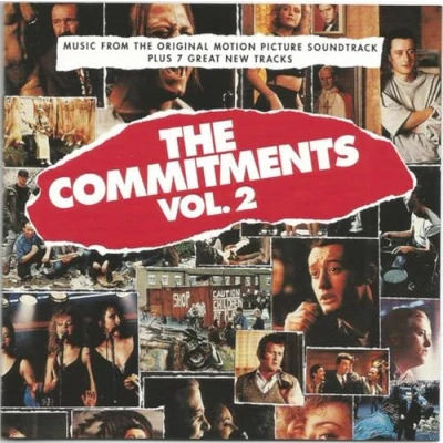 Abbildung von The Commitments 2