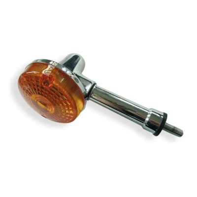 Abbildung von VICMA 8106 Blinker beidseitig, vorne mit Blinklicht
