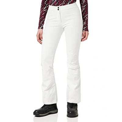 Abbildung von CMP Skihose für Damen, Weiss, D44