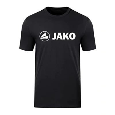 Abbildung von JAKO Kinder T Shirt Promo, Schwarz, 152