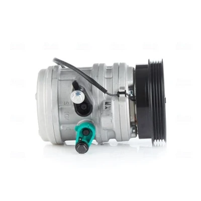 Abbildung von NISSENS 89272 Kompressor HS11 12 PAG 46 R 134a