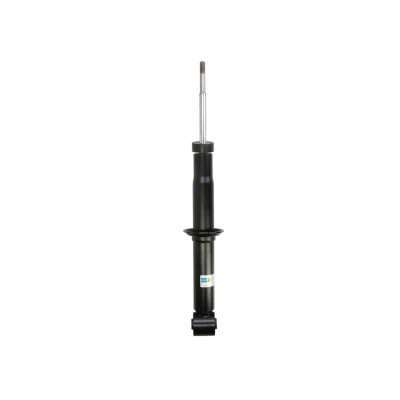 Abbildung von BILSTEIN B4 OE Replacement (Air) 19 218625 Stoßdämpfer Vorderachse Gasdruck Zweirohr federtragender Dämpfer unten Auge, oben Stift