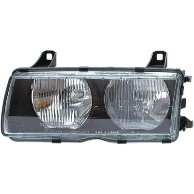 Abbildung von HELLA 1AJ 007 143 091 Scheinwerfer BMW: 3 Compact