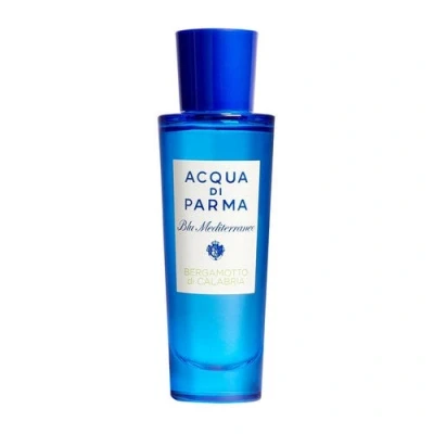 Abbildung von Acqua Di Parma Blu Mediterraneo Bergamotto Calabria Eau de Toilette 30 ml