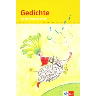 Abbildung von Gedichte für die Grundschule 1 4: Schulbuch Klasse 4