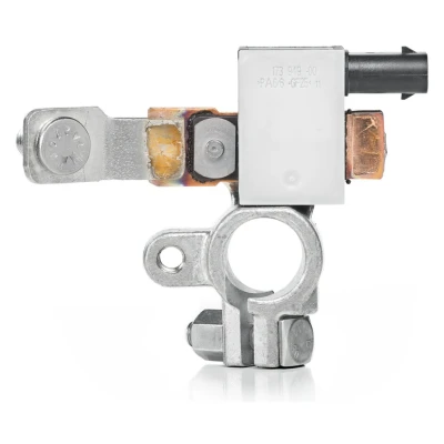 Abbildung von HELLA 6PK 010 557 911 Sensor, Batteriemanagement