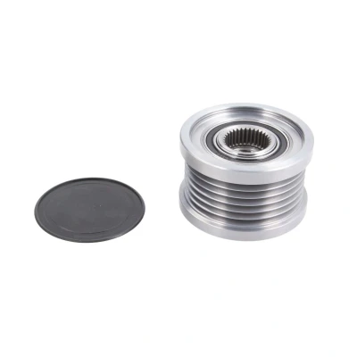 Abbildung von VALEO 588092 Freilauf Lichtmaschine 40,2 NISSAN: X Trail