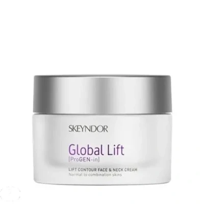 Abbildung von Skeyndor Global Lift Crema 50 ml