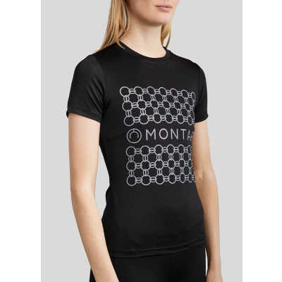 Abbildung von Montar FW&#039;24 T shirt Chain