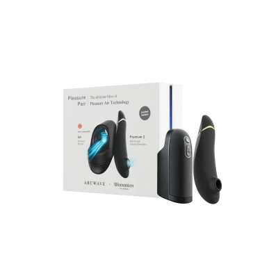 Abbildung von Pleasure Pair Set