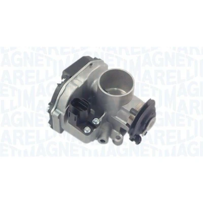 Abbildung von MAGNETI MARELLI 802000000089 Drosselklappe VOLKSWAGEN: Lupo / 3L