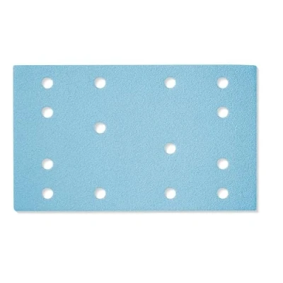 Abbildung von Festool 497117 Schleifmittel Granat 80x133 P40 GR/ 50 Stück