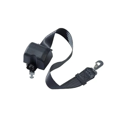 Abbildung von Kleinmetall 15340100 Click&#039;n Roll Automatik Hundegurt, UNI