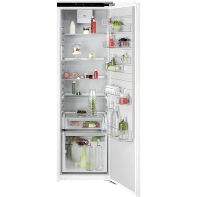 Abbildung von AEG Kühlschrank 6000 »TK6FS181CC 923584303«, DynamicAir: Für gleichmäßige Kälteverteilung