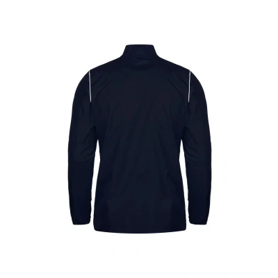 Abbildung von Nike Performance M NK RPL PARK20 RN JKT W Outdoorjacke, Herren, Größe: Medium, Obsidian / white