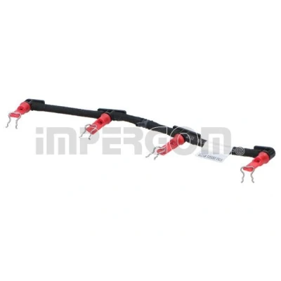 Abbildung von ORIGINAL IMPERIUM 85272 Schlauch, Leckkraftstoff OPEL: Insignia A Hatchback, Astra J Sports Tourer