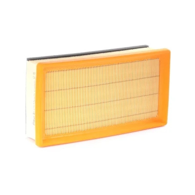 Abbildung von MAHLE ORIGINAL LX 1617 Luftfilter 60,1 132 248,5 Filtereinsatz CITROËN: C5 3, III Estate, Dispatch II Van, MINI: Hatchback, Clubman