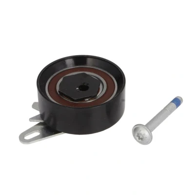 Abbildung von INA 531 0278 30 Spannrolle, Zahnriemen VOLKSWAGEN: TRANSPORTER 4, 4 Bus