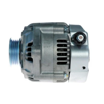 Abbildung von HELLA 8EL 011 711 341 Lichtmaschine 14V 75A SUZUKI: SWIFT 3, Jimny Off Road, Ignis I