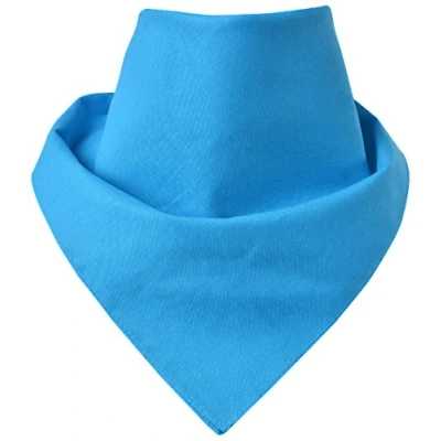 Abbildung von Miobo Bandana, Kopftücher, Halstücher, Halsband, 100% Baumwolle, Einheitsgröße