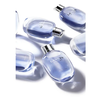 Abbildung von Lanvin L&#039;Homme Eau de Toilette 100 ml
