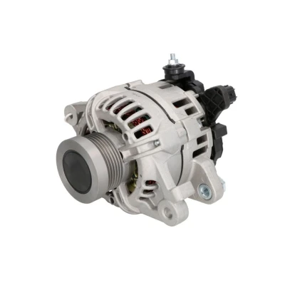 Abbildung von STARDAX STX101631 Lichtmaschine 12V 90A TOYOTA: Yaris II Hatchback