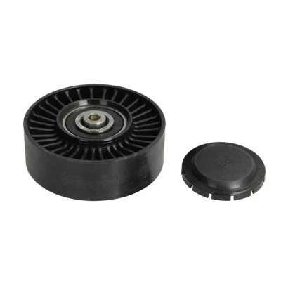 Abbildung von INA 532 0605 10 Umlenkrolle BMW: X5, X3, X6