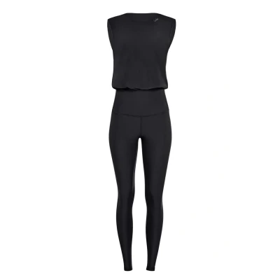 Abbildung von Winshape Turnanzug, Damen, Größe: XS, Black