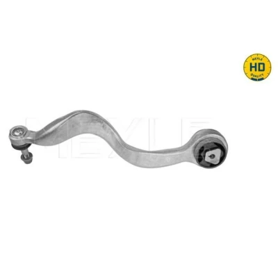 Abbildung von MEYLE 316 050 0011/HD Querlenker Quality mit Gummilager vorne, Vorderachse links Aluminium BMW: 7