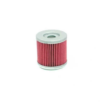 Abbildung von K&amp;N Filters KN 154 Ölfilter Filtereinsatz