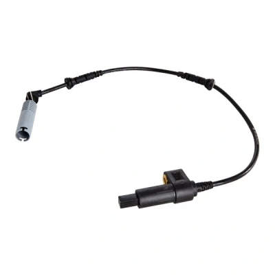 Abbildung von HELLA 6PU 009 106 271 ABS Sensor Vorderachse Induktivsensor 485 12 BMW: 3 Saloon, Touring, Compact