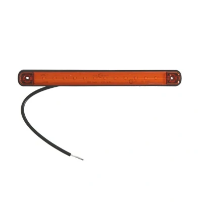 Abbildung von WAS 1502 Blinker beidseitig LED 12 24