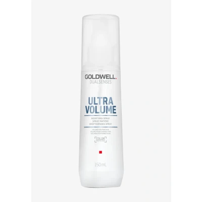 Abbildung von Goldwell Dualsenses Ultra Volume Bodifying Styling Spray 150 ml