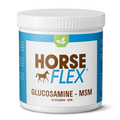 Abbildung von Horseflex Nachfüllung 1000g