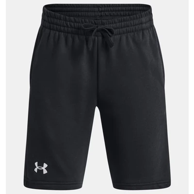 Abbildung von Under Armour Jungen UA Rival Fleece Shorts Pants