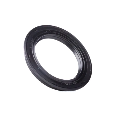 Abbildung von ELRING 045.772 Wellendichtring, Radnabe VOLKSWAGEN: GOLF 2, Jetta 2