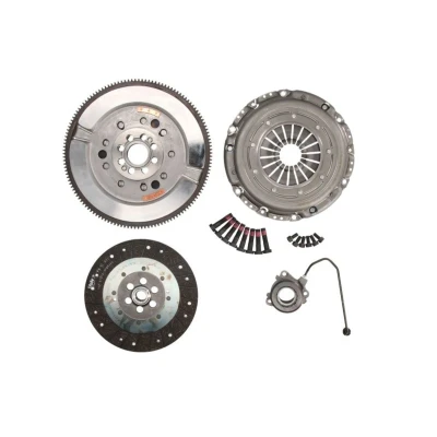 Abbildung von VALEO 837436 Kupplungssatz OPEL: Astra H Hatchback, Caravan