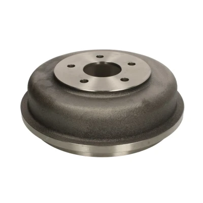 Abbildung von ABE C6G026ABE Bremstrommel ohne Radlager 279 Hinterachse FORD: Tourneo Connect, Transit Connect Mk1 Van