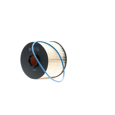 Abbildung von FEBI BILSTEIN 104809 Kraftstofffilter Filtereinsatz mit Dichtring FORD: Galaxy Mk2 MPV, S Max Mk1, Grand C Max, PEUGEOT: 508 I SW, 5008 I, 3008