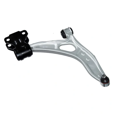 Abbildung von FEBI BILSTEIN 107887 Querlenker mit Lager Vorderachse rechts Aluminium 21 FORD: FOCUS 3 Turnier, 3, C Max 2