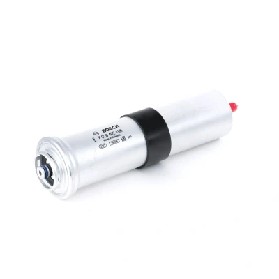 Abbildung von BOSCH F 026 402 106 Kraftstofffilter Leitungsfilter 14,6 8 BMW: X4, 3 Touring, X3 kfzteile, mister auto, atp autoteile, kfzteile24