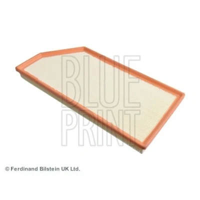Abbildung von BLUE PRINT ADU172238 Luftfilter 37 201 409 Filtereinsatz MERCEDES BENZ: E Class Saloon, GLC Off Road, T modell