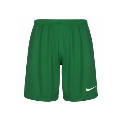 Abbildung von NIKE DR0960 302 M NK DF LGE Knit III Short K Pants Herren Pine Green/White/White Größe S