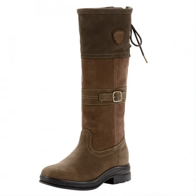 Abbildung von Ariat Outdoorstiefel Langdale Damen Java 38 FM