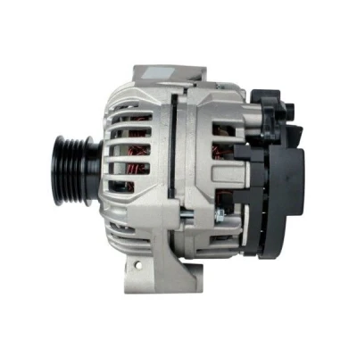 Abbildung von HELLA 8EL 012 428 211 Lichtmaschine 14V 85A