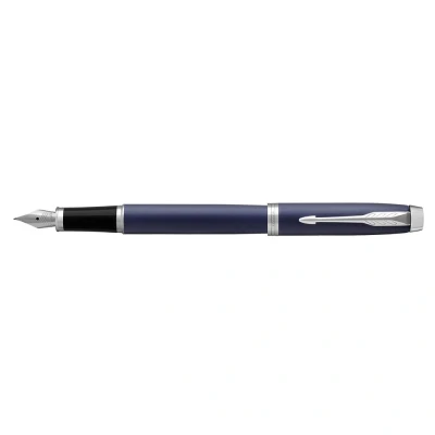 Abbildung von Parker IM Blue CT FP M