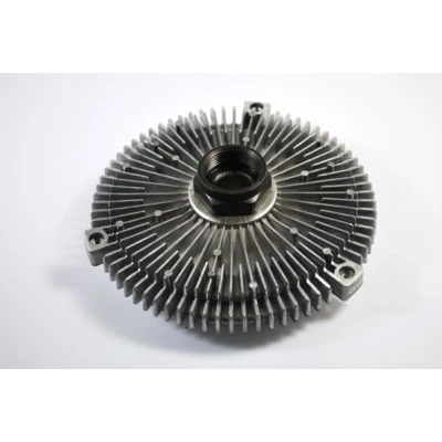 Abbildung von THERMOTEC D5M004TT Viscokupplung MERCEDES BENZ: W124 Coupe, E Class Saloon, Saloon